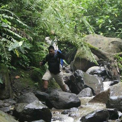 IrvanCNNID's profile picture. Senior Assignment Editor Third Party CNN Indonesia TV (@CNNindonesia).