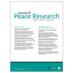 J of Peace Research (@JPR_journal) Twitter profile photo