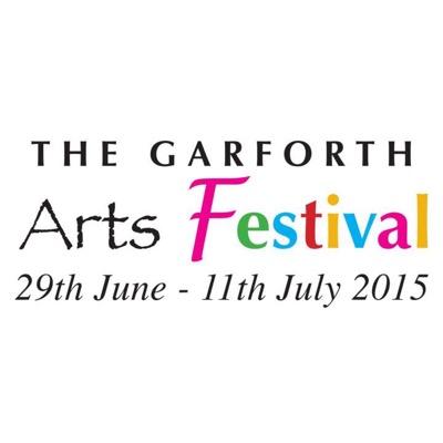 Garforth Arts Festival - community arts festival in Leeds, UK featuring music, dance, theatre & visual art from local, national and international artists.