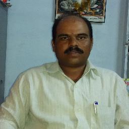 TLVPRASAD1's profile picture. 