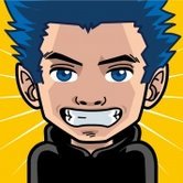 deepseafish's profile picture. 