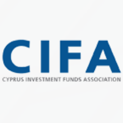 Official Account of the Cyprus Investment Funds Association (CIFA), The Voice of the Cyprus Funds Industry.