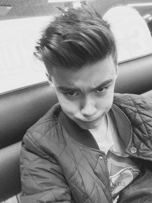 AngelBaraquel's profile picture. -Efforts Makes you  KATHNIEL forever ♥ Fan girl baileymay