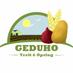 Geduho (@geduho) Twitter profile photo