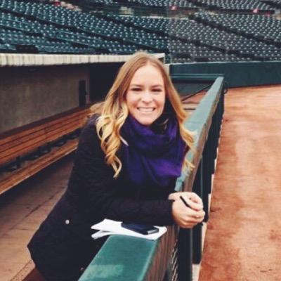 Managing Editor, Talent Development @TheAthletic. Former A’s beat reporter, MLB dot com.