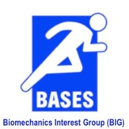 Official Biomechanics Interest Group (BIG) for the British Association of Sport and Exercise Sciences (BASES)