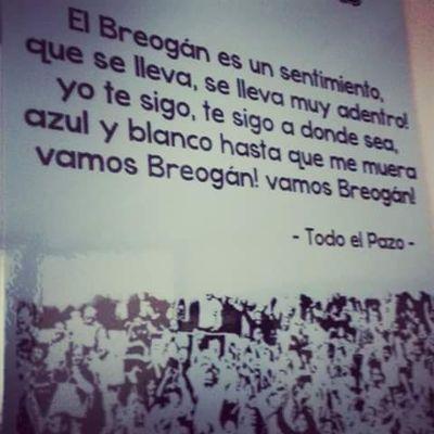 Breoganista de siempre, socio desde hace 26 años y pequeño Accionista.