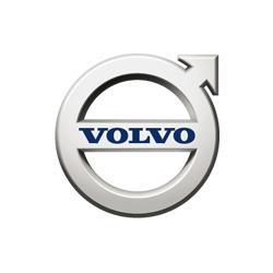 Volvo Trucks Russia