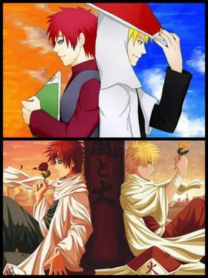 Love anime NARUTO, Gaara-sama ❤ || Swiftie ♥ || IG : @yessica_tarigan13