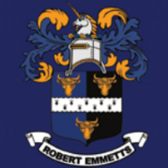 Robert Emmetts GAA Club. London Senior Hurling Champions 2021!