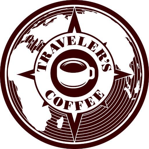 Сеть кофеен Traveler's Coffee