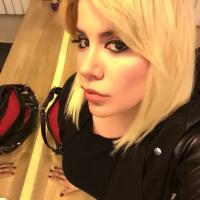 Dilek Yucel (@dilekyucel) Twitter profile photo