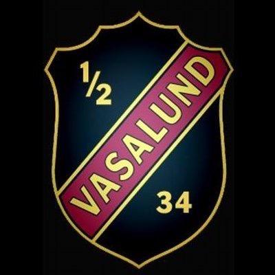 Välkommen till Vasalunds IF officiella Twitterkonto! Playkanal: https://t.co/Q2tgVxHBp5