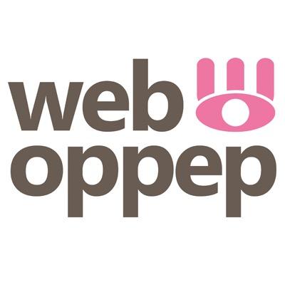 Web Oppep is een full service online marketing bureau. Wij tweeten tips en informatie over online marketing. Omdat het gaat om resultaat.