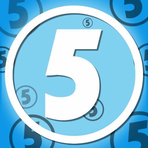 The Official Twitter Account For Top5s. Follow For Updates, Channel News and Special Stories!