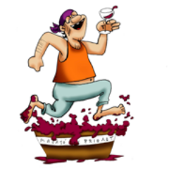 MaratoPriorat's profile picture. Diumenge 3 d'octubre de 2021 la VIl Marató del Priorat. Esport, natura, gastronomia i cultura #PrioratWineRun #running & #vicatalà