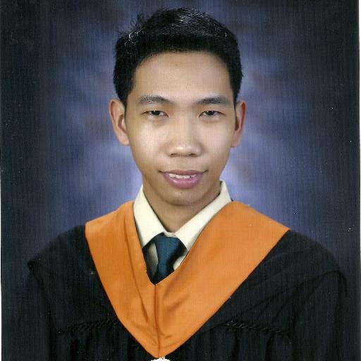 arvinTB's profile picture. 