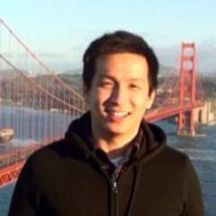 Serial Techpreneur who loves watching movies, playing basketball and a true Star Wars fan.