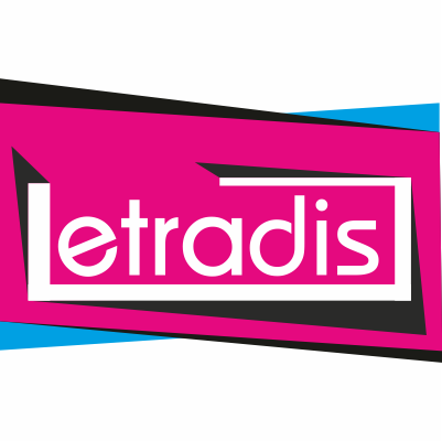 LetraDis's profile picture. Todo en publicidad, diseño grafico, digital, rotulacion, etc...
Estamos en C/ Simon de Lillo, 62, B.
Peñarroya-Pueblonuevo (Córdoba) 
Letradis@hotmail.com
