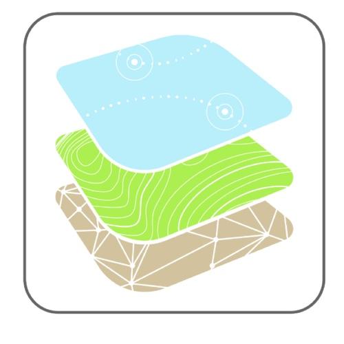 A cross-industry organisation open to all. Expertise: collection, management, processing & delivery of geospatial information within a BIM context.
