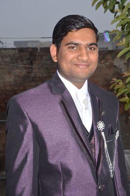 naveenkrera6's profile picture. STUDENT