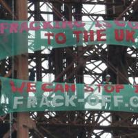 Frack Freedom Enviro (@frackfreebpool) 's Twitter Profile
