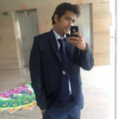 sumit25_ss's profile picture. 