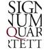 Signum Quartet (@SignumQuartet) Twitter profile photo