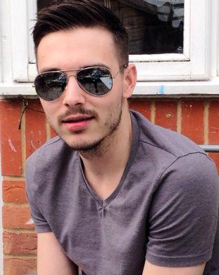 Posh_Boy_Smith's profile picture. 