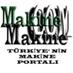 Makine Makine (@makineportal) Twitter profile photo