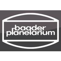 Baader Planetarium(@baader_astro) 's Twitter Profile Photo