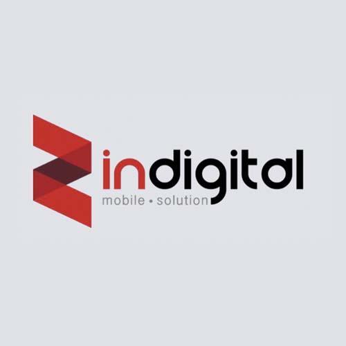 INDigital Mobile Solutions. We build highly intuitive and aesthetic apps that you will love.