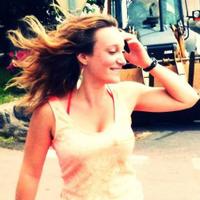 Alexandra PERRON (@alex_lfdv) 's Twitter Profile