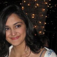 Kiana Sharifi (@itskiana) 's Twitter Profile