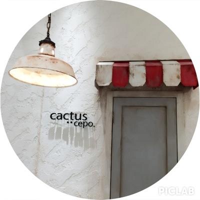 cactus..cepo.(カクタスセポ ) ららぽーと和泉店*
☝︎BLOG ▷▷ http://t.co/duGIo7K0JG