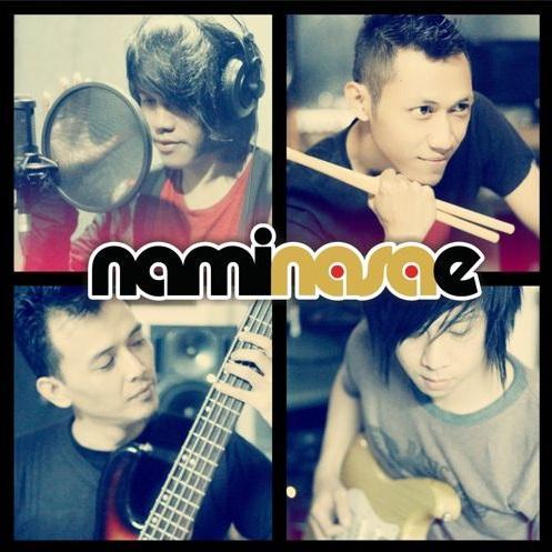 A Band from Bogor, home of Naru, Inu, Arief & Agin | http://t.co/2aVv96W3Je | CP: 085714468666 / 5117DDE6 (Wisnu)