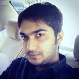 Parshva_Packt's profile picture. Online Marketing Executive @packtpub | Researcher | Tech Book Promoter | Follow me for #Packt Book updates| parshvas@packtpub.com