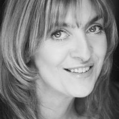 Actor, Mum, European, EquityUK President, Vegetarian šŗš¦