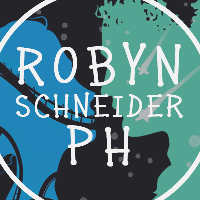 We kind of have severed heads | FIRST & official PH street team for Robyn Schneider; recognized by @robynschneider, @HC_Intl
