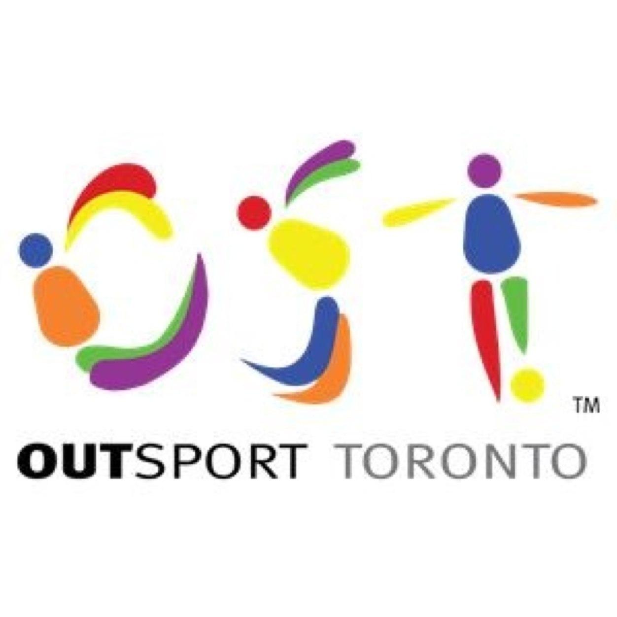 OutSport Toronto serves and supports LGBTQ amateur sport and recreation organisations and athletes in the Greater Toronto Area (GTA) #lgbtq #sport #toronto