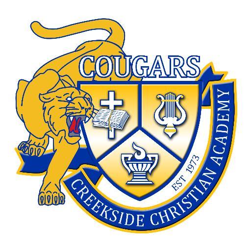 Creekside Christian Academy athletic update and notes.