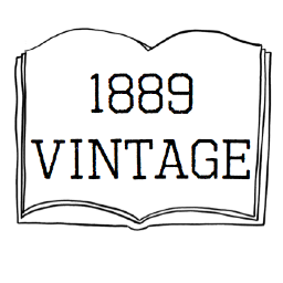 1889Vintage Profile Picture