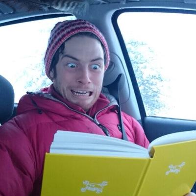 sion_dsr's profile picture. 