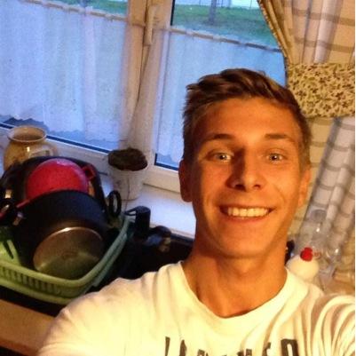 KubejsM's profile picture. 