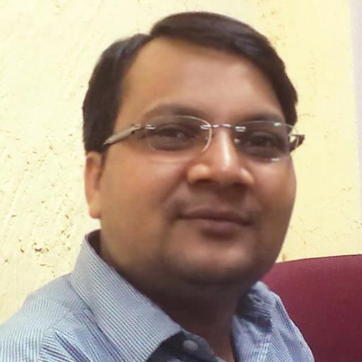 AmitKum94254358's profile picture. Graphic Designer