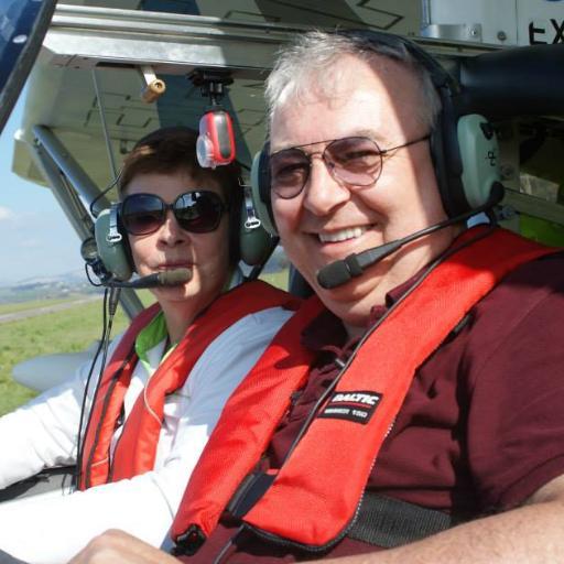 JohnShligo's profile picture. Flying (Searey amphib), Boating (Searay 182), Sligo Rovers, In Transit
