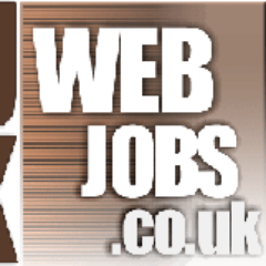 UK Web Jobs is a leading multi-sector jobs site focusing on connecting Job seekers and recruiters. #ukjobs, #jobs, #UKJobs, #JobSearch,#Careers, #Recruitment.
