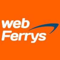 WebFerrys (@webferrys) 's Twitter Profile