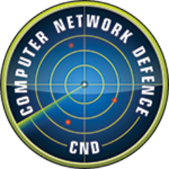 Computer Network Defence are a specialist Cyber Security Consultancy who provide both Cyber Security Services and Recruitment Solutions
https://t.co/Hijte5pa2I