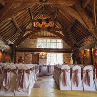 Notley Tythe Barn (@notleytythebarn) 's Twitter Profile